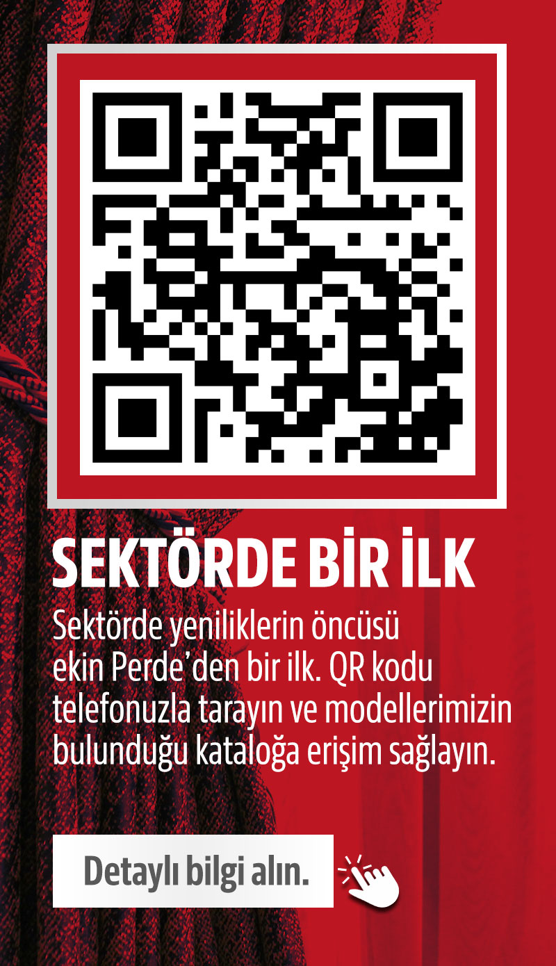 Ekin Perde
